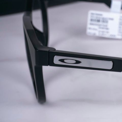  Gọng Kính Oakley 0OX8139A HSTN Rx A - Tem Chính Hãng Luxottica 