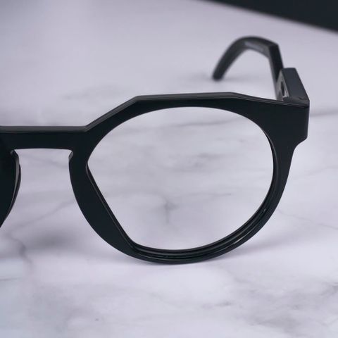  Gọng Kính Oakley 0OX8139A HSTN Rx A - Tem Chính Hãng Luxottica 