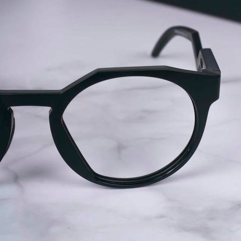  Oakley OX8139A HSTN Rx A x Kylian Mbappe Gọng Kính Thể Thao – Tem Chính Hãng Luxotica 