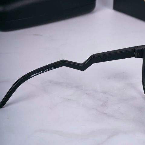  Gọng Kính Oakley 0OX8139A HSTN Rx A - Tem Chính Hãng Luxottica 