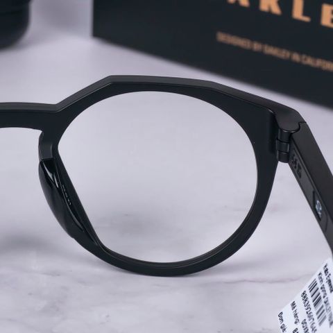  Gọng Kính Oakley 0OX8139A HSTN Rx A - Tem Chính Hãng Luxottica 