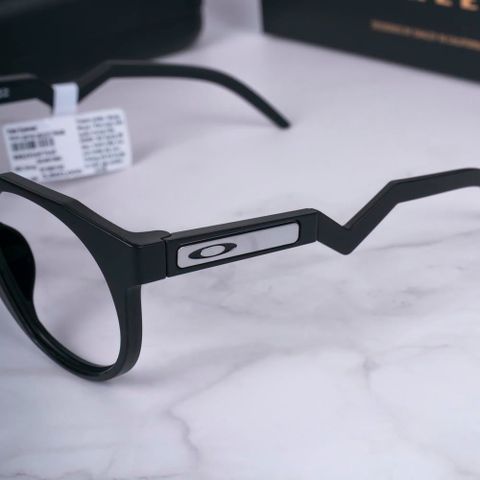  Gọng Kính Oakley 0OX8139A HSTN Rx A - Tem Chính Hãng Luxottica 