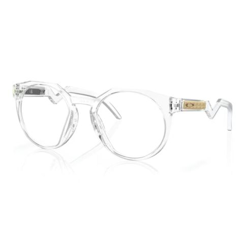  Gọng Kính Oakley 0OX8139A HSTN Rx A - Tem Chính Hãng Luxottica 