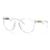 813905 - Polished clear