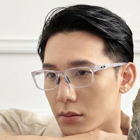  Gọng Kính Thể Thao Oakley 0OX8174F Hex jector (a) – Tem Chính Hãng Luxottica 