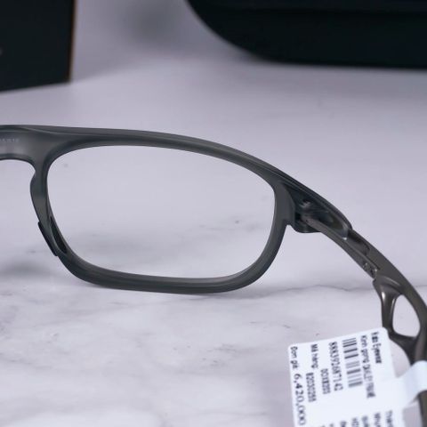  Gọng Kính Oakley Neomata 0OX8203 - Tem Chính Hãng Luxottica 