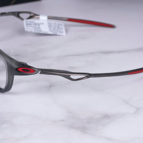  Gọng Kính Oakley Neomata 0OX8203 - Tem Chính Hãng Luxottica 