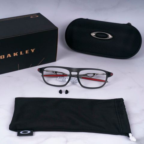  Gọng Kính Oakley Neomata 0OX8203 - Tem Chính Hãng Luxottica 