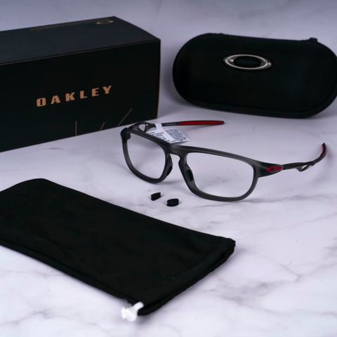  Gọng Kính Oakley Neomata 0OX8203 - Tem Chính Hãng Luxottica 