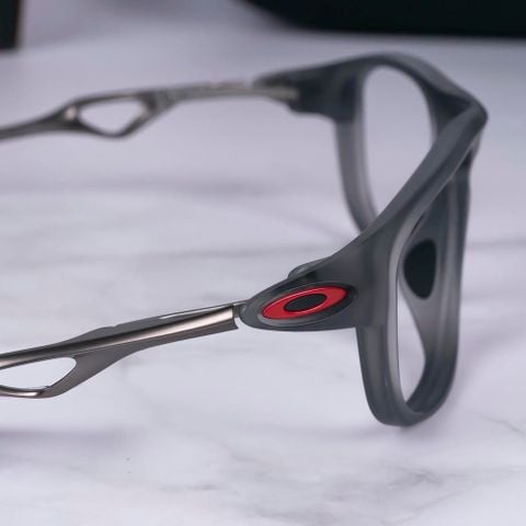  Gọng Kính Oakley Neomata 0OX8203 - Tem Chính Hãng Luxottica 