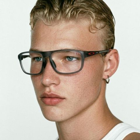  Gọng Kính Oakley Neomata 0OX8203 - Tem Chính Hãng Luxottica 