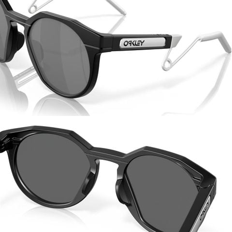  Oakley Hstn Metal 0OO9279 Kính Mát Thể Thao – Tem Chính Hãng Luxottica 