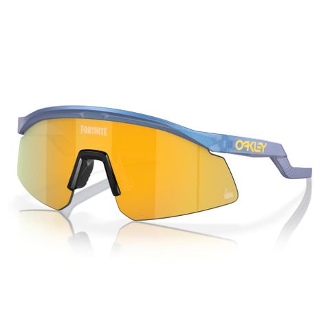  Oakley Hydra 0OO9229 Kính Mát Thể Thao Nửa Khung – Tem Chính Hãng Luxottica 