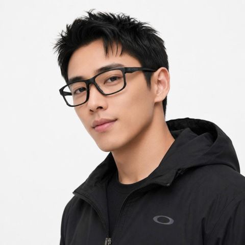  Oakley Hyperlink A 0OX8051 Gọng Kính Thể Thao – Tem Chính Hãng Luxottica 