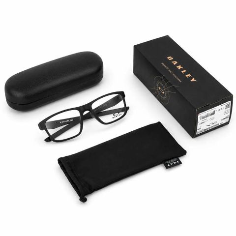  Oakley Hyperlink A 0OX8051 Gọng Kính Thể Thao – Tem Chính Hãng Luxottica 
