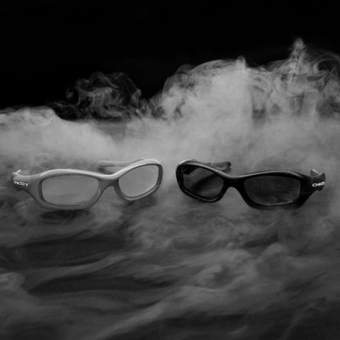  Oakley Muzm FatCat 0OO9535 Kính Mát – Chính Hãng 