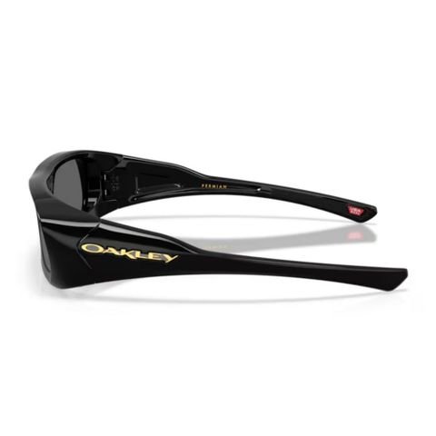  Kính Mát Oakley Permian 0OO9520 – Tem Chính Hãng Luxottica 