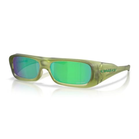  Kính Mát Oakley Permian 0OO9520 – Tem Chính Hãng Luxottica 