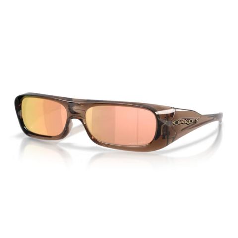 Kính Mát Oakley Permian 0OO9520 – Tem Chính Hãng Luxottica 