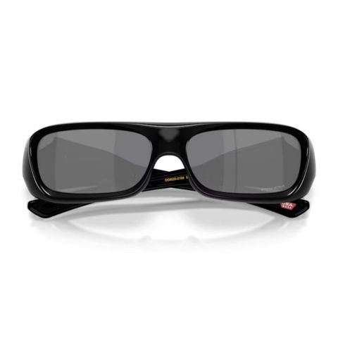  Kính Mát Oakley Permian 0OO9520 – Tem Chính Hãng Luxottica 