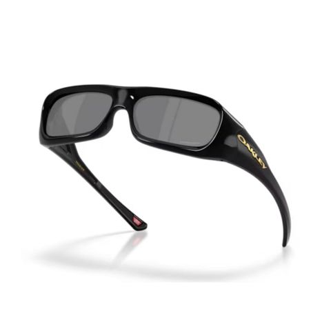  Kính Mát Oakley Permian 0OO9520 – Tem Chính Hãng Luxottica 
