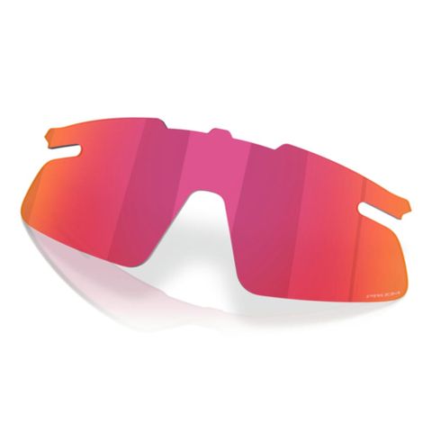  Oakley Rslv lite AOO9527DLS Phụ Kiện Tròng Kính – Tem Chính Hãng Luxottica 