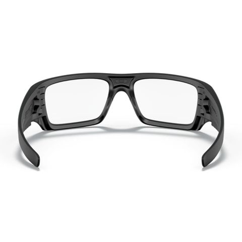  Gọng Kính Thể Thao Oakley Si Ballistic Det Cord 0OO9253 - Tem Chính Hãng Luxottica 