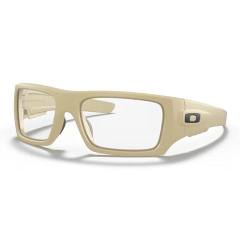  Gọng Kính Thể Thao Oakley Si Ballistic Det Cord 0OO9253 - Tem Chính Hãng Luxottica 