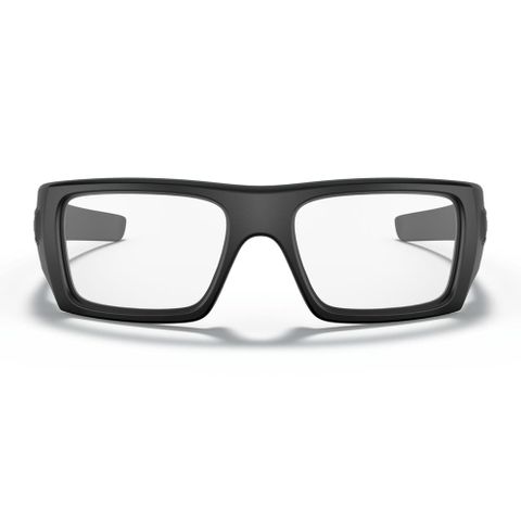  Gọng Kính Thể Thao Oakley Si Ballistic Det Cord 0OO9253 - Tem Chính Hãng Luxottica 