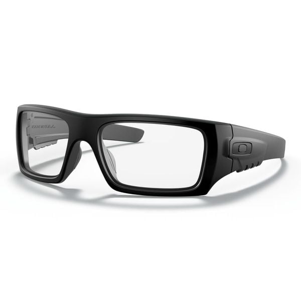 Gọng Kính Thể Thao Oakley Si Ballistic Det Cord 0OO9253 - Chính Hãng Luxottica