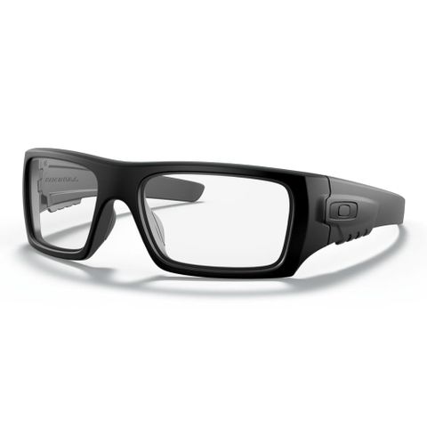  Gọng Kính Thể Thao Oakley Si Ballistic Det Cord 0OO9253 - Tem Chính Hãng Luxottica 