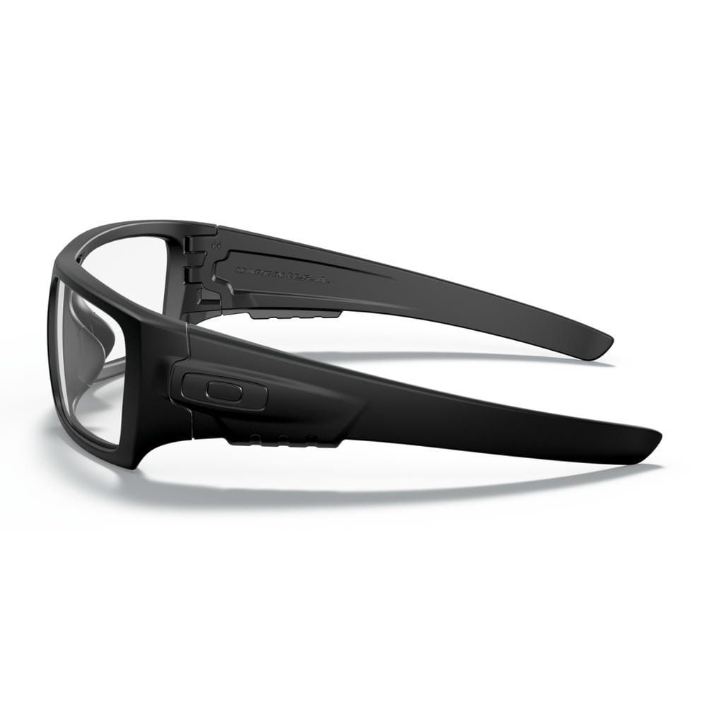  Gọng Kính Thể Thao Oakley Si Ballistic Det Cord 0OO9253 - Tem Chính Hãng Luxottica 