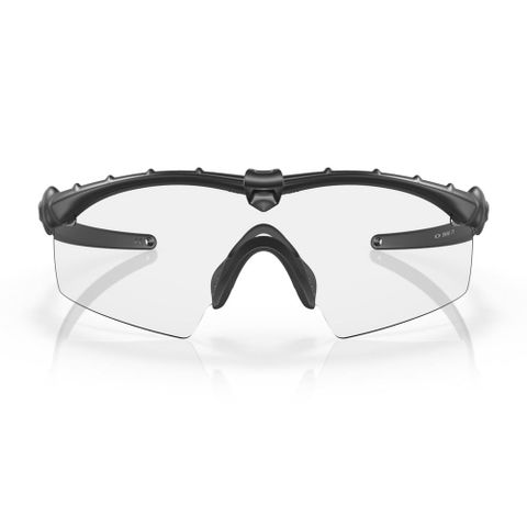  Oakley Si Ballistic M Frame 3.0 0OO9146 Gọng Kính Thể Thao Nửa Khung – Tem Chính Hãng Luxottica 