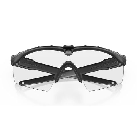  Oakley Si Ballistic M Frame 3.0 0OO9146 Gọng Kính Thể Thao Nửa Khung – Tem Chính Hãng Luxottica 