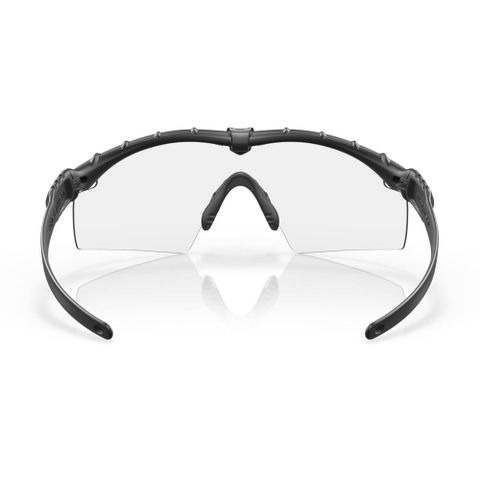  Oakley Si Ballistic M Frame 3.0 0OO9146 Gọng Kính Thể Thao Nửa Khung – Tem Chính Hãng Luxottica 