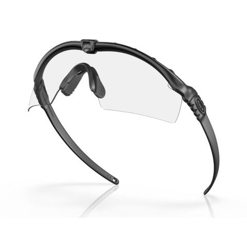  Oakley Si Ballistic M Frame 3.0 0OO9146 Gọng Kính Thể Thao Nửa Khung – Tem Chính Hãng Luxottica 