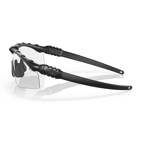  Oakley Si Ballistic M Frame 3.0 0OO9146 Gọng Kính Thể Thao Nửa Khung – Tem Chính Hãng Luxottica 