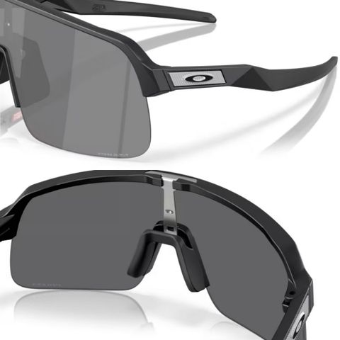  Oakley Sutro Lite S 0OO9496 Kính Mát Thể Thao Nửa Khung – Tem Chính Hãng Luxottica 