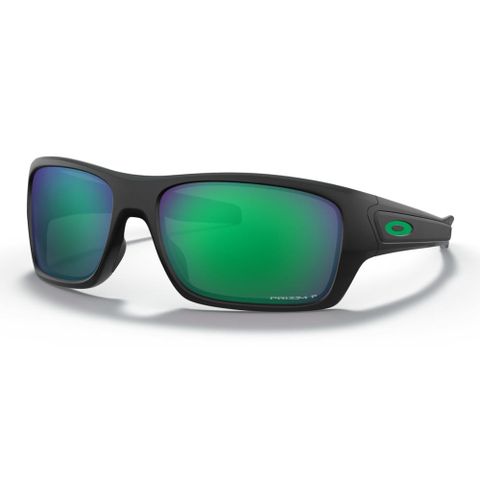  Oakley Turbine 0OO9263 Kính Mát – Tem Chính Hãng Luxottica 