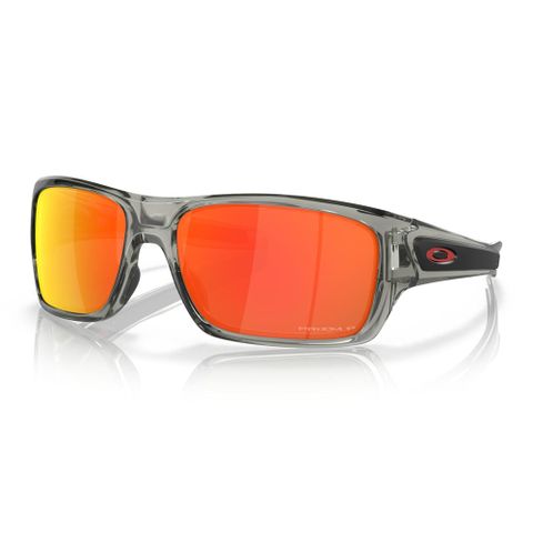  Oakley Turbine 0OO9263 Kính Mát – Tem Chính Hãng Luxottica 
