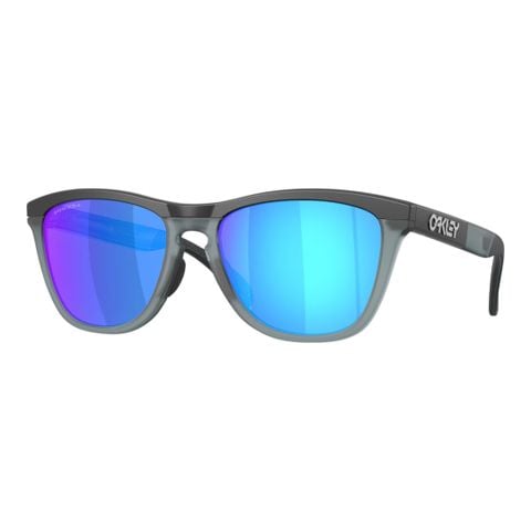  Oakley 0OO9284 Frogskins range – Kính Mát Tròn Thể Thao - Hàng Chính Hãng 