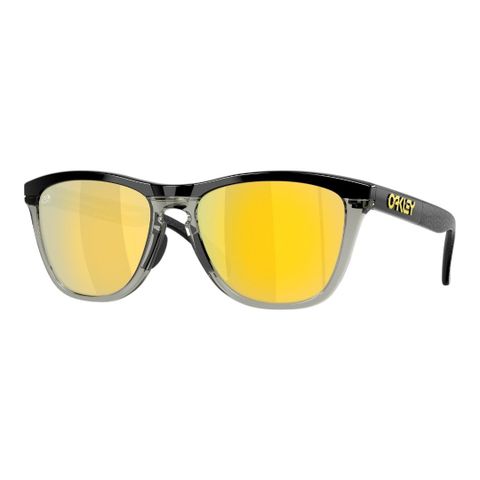  Oakley 0OO9284 Frogskins range – Kính Mát Tròn Thể Thao - Hàng Chính Hãng 