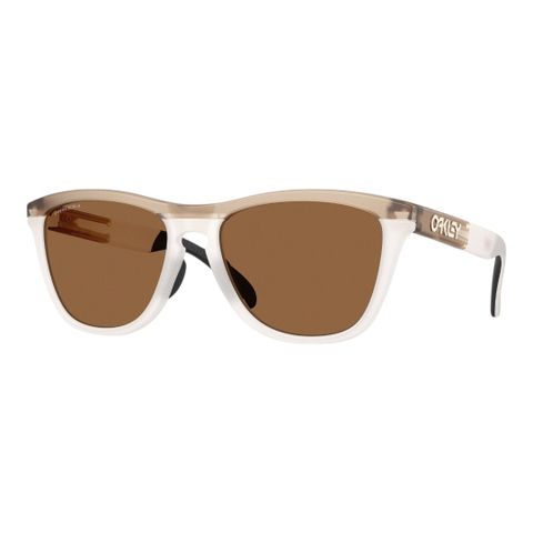  Oakley 0OO9284 Frogskins range – Kính Mát Tròn Thể Thao - Hàng Chính Hãng 
