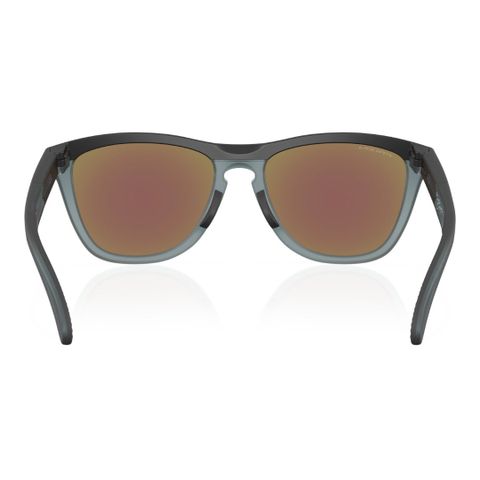  Oakley 0OO9284 Frogskins range – Kính Mát Tròn Thể Thao - Hàng Chính Hãng 