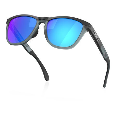  Oakley 0OO9284 Frogskins range – Kính Mát Tròn Thể Thao - Hàng Chính Hãng 