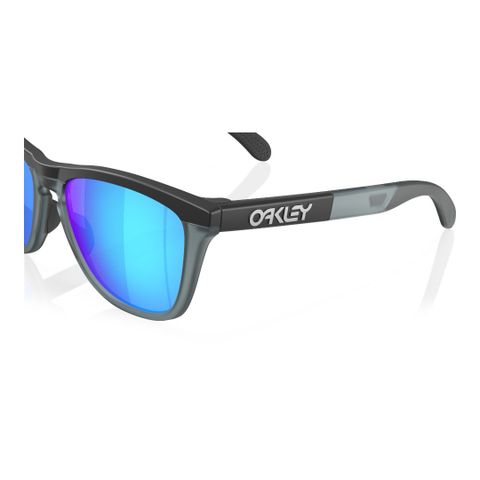  Oakley 0OO9284 Frogskins range – Kính Mát Tròn Thể Thao - Hàng Chính Hãng 