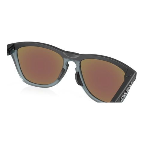  Oakley 0OO9284 Frogskins range – Kính Mát Tròn Thể Thao - Hàng Chính Hãng 