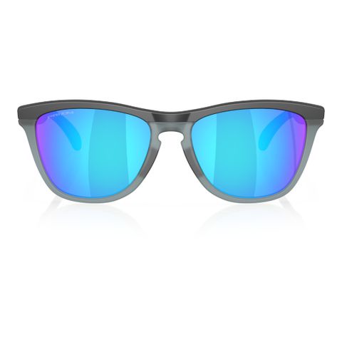  Oakley 0OO9284 Frogskins range – Kính Mát Tròn Thể Thao - Hàng Chính Hãng 