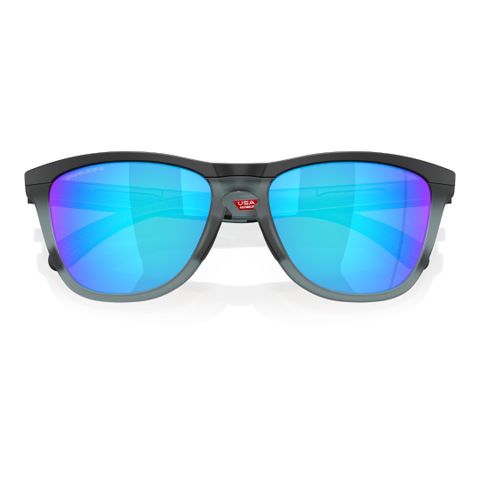  Oakley 0OO9284 Frogskins range – Kính Mát Tròn Thể Thao - Hàng Chính Hãng 