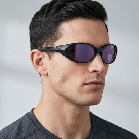  Oakley 0OO9438 Eyejacket Redux Gọng Kính – Tem Chính Hãng Luxottica 